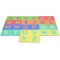 Alphabet - floor puzzle 26 letters