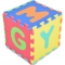 Alphabet - floor puzzle 26 letters