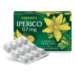 Iperico - Mood and Sleep Supplement 36 pills
