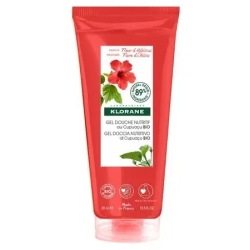 Hibiscus flower - Nourishing shower gel 200 ml
