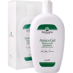 Arnica Biancardi for horses - Extra strong pain-relief gel 500 ml