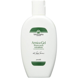 Arnica Biancardi for riders - Extra strong pain-relief gel 200 ml