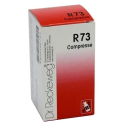 R73 100 Tablets - Homeopathic for joint pain
