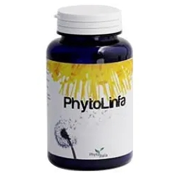 PhytoLinfa - Circulation and Blood Supplement 60 capsules