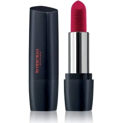 Milano Red Mat - Lipstick N. 34 Red in Winter