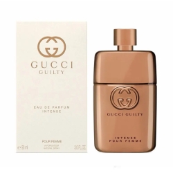 Guilty Intense - Eau De Parfum for Women 90 Ml Spray