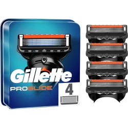 Proglide - 4 spare razor blades