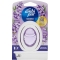 Lavender - Bathroom deodorant