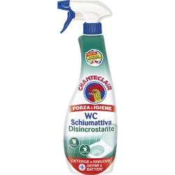 WC Schiumattiva - Descaling Spray 625 ml