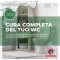WC Schiumattiva - Descaling Spray 625 ml
