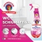 WC Schiumattiva - Bleach Spray Detergent 625 ml