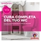 WC Schiumattiva - Bleach Spray Detergent 625 ml