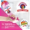 WC Schiumattiva - Bleach Spray Detergent 625 ml