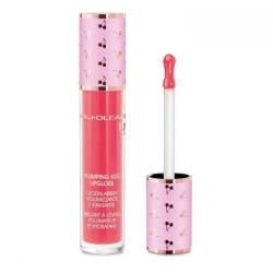 Plumping Kiss - Lipgloss N. 10 pink flamingo