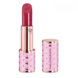 Creamy Delight Lipstick - Lipstick N. 17 red lacquer