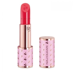 Creamy Delight Lipstick - Lipstick #.13 Geranium Red