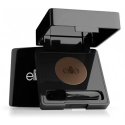Show Time - Compact eye shadow matt effect N.505 Brown