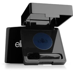 Show Time - Compact eye shadow matt effect N.557 Night blue