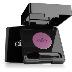 Show Time - Compact eye shadow matt effect N.560 Warm purple