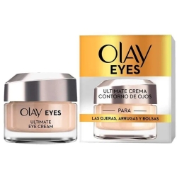 Eyes Ultimate - Eye contour cream 15 ml