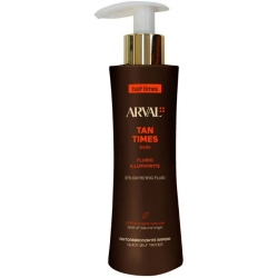 Half Times - Self-Tanning Body Fluid 150 ml