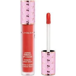 Lasting Embrace Lip Colour - Liquid Lipstick n. 07 Poppy Red