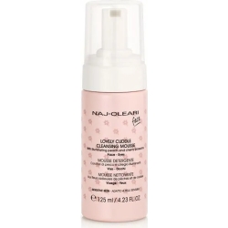Lovely Cuddle - Cleansing Mousse 125 ml