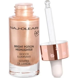 Bright Potion Highlighter n. 2 gold