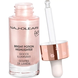 Bright Potion Highlighter n. 1 Rose Quartz