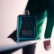 Secret Woods - eau de parfum for men 100 Ml spray