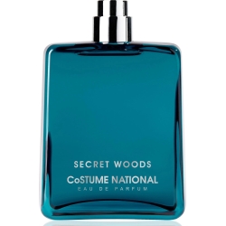 Secret Woods - eau de parfum for men 50 Ml spray