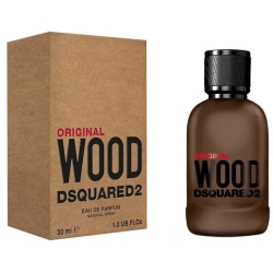 Original Wood - eau de parfum for Men 30 Ml spray