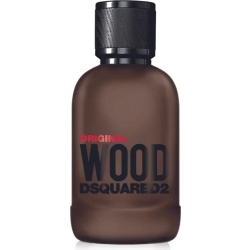 Original Wood - eau de parfum for Men 50 Ml spray