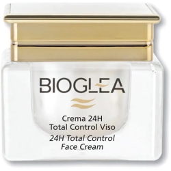 24h Total Control - Regenerating Face Cream 50 ml