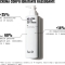 Hydrating firming body cream 400 ml