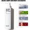 Hydrating firming body cream 400 ml