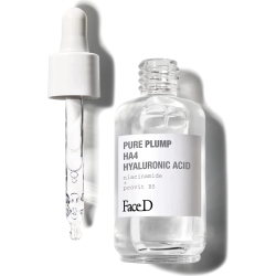 Pure Plump HA4 - 4-weight molecular hyaluronic acid 50 ml