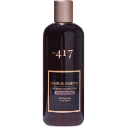 Intense volumizing mud shampoo 350 ml