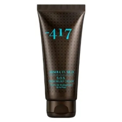 Abolute mud sos skin relief cream 100 ml