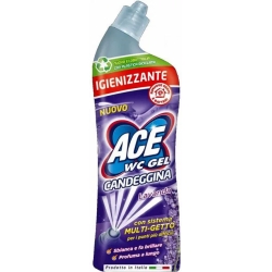 Wc Gel Lavender - Bleach for the bathroom 700 ml