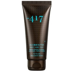 Absolute Mud - rich mud body butter 100 ml