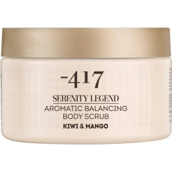 Serenity Legend Kiwi and Mango - Aromatic Body Peeling 450 g