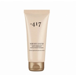 Serenity Legend - anti-oxidant hand moisturizer 100 ml