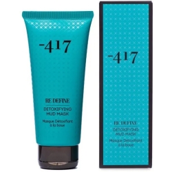 detoxifying mud mask 100 ml