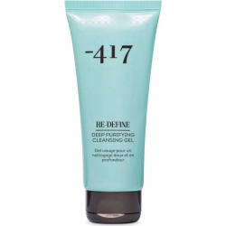 Re define Deep Purifying Cleansing Gel 200 ml