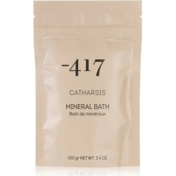 Serenity Legend - Hydrating dead sea bath salts 100 g