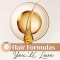 sensual essence deep nourishing mineral conditioner 350 ml