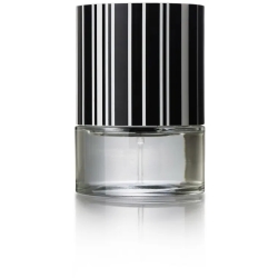 501 Iris & Vanilla - Eau de Parfum Unisex 50 ml spray