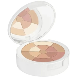 Couvrance - Mosaic powder bonne mine mattifying, sublimating fixative