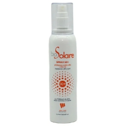 BiosoLaire 50+ spray - Sun protection 200 ml